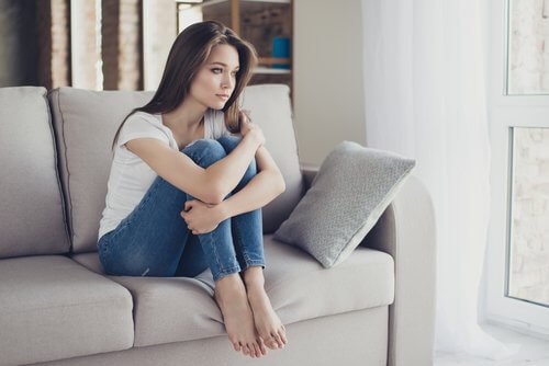 Negatieve veranderingen in je humeur