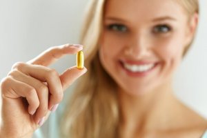 6 vitamines die niet in je dieet mogen ontbreken