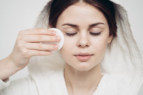 Concealer tegen donkere kringen