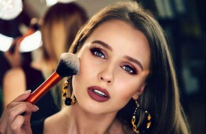 Make-up voor beginners