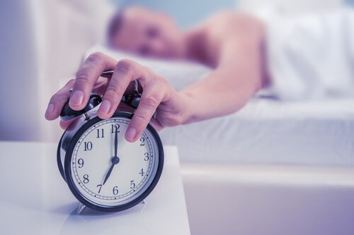 Snooze niet bij het 's ochtends wakker worden