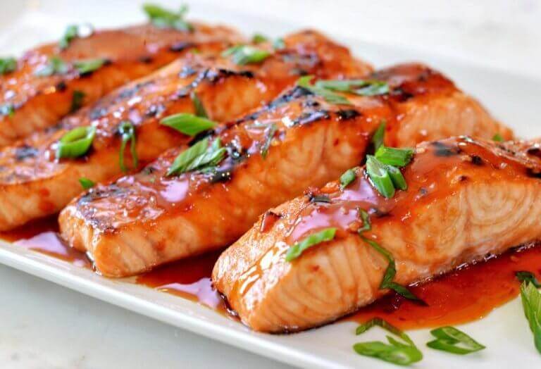 Zalm