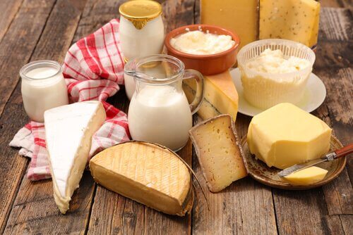 Suikervrij brood maken dat geen lactose bevat