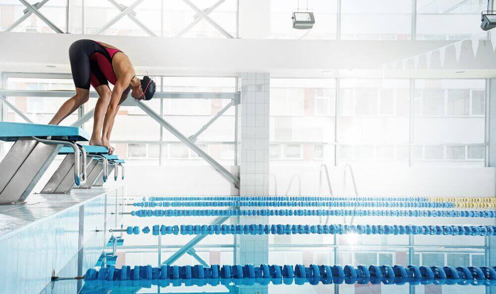 Voordelen van zwemmen: perfect voor mensen met rugpijn