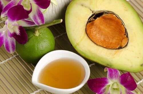 Avocado's zijn rijk aan gezonde stoffen voor je huid