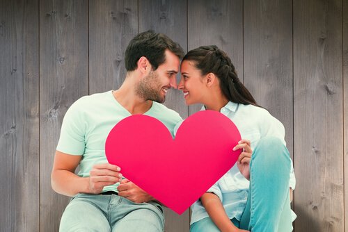 In het grotere plaatje zijn de 4 soorten liefde even belangrijk