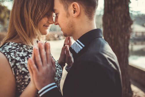 De vijf liefdestalen helpen je je partner te begrijpen