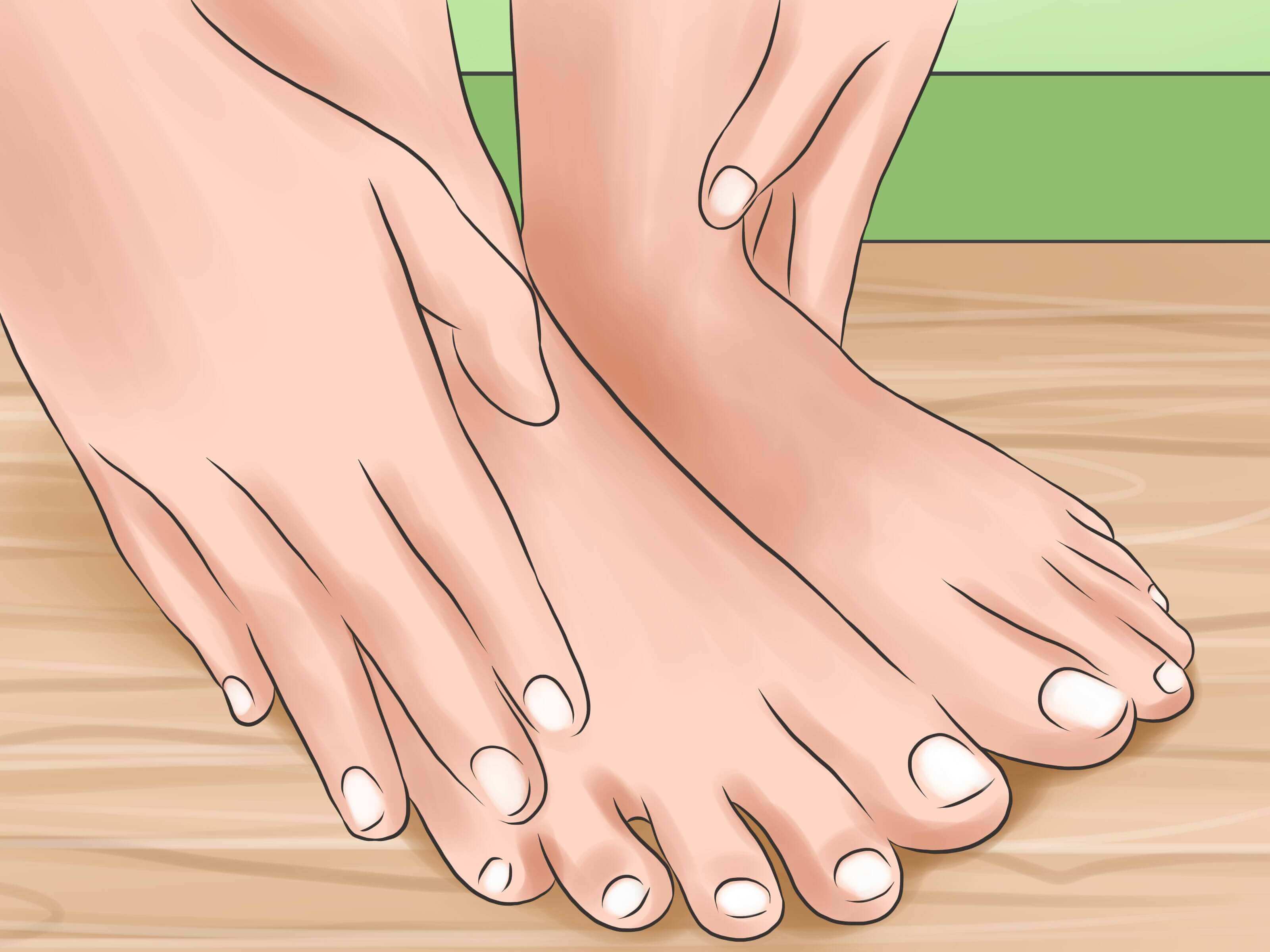 7 tips voor voetverzorging zodat ze er altijd perfect uitzien