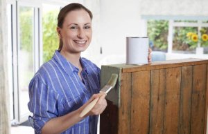 5 ideeën voor prachtige gerecyclede meubels