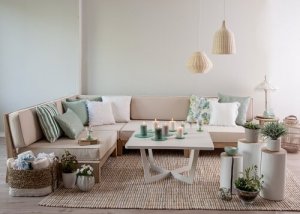 Ontdek hoe je een kamer in vintagestijl kan inrichten