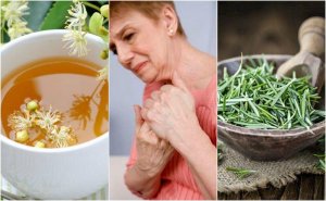 5 kruidenremedies voor de behandeling van artritis