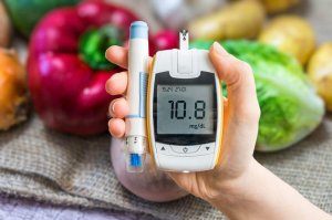 Het dieet voor prediabetes: verboden en toegestane voedingsmiddelen