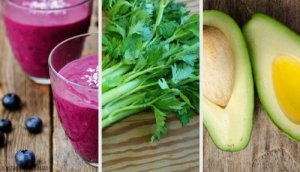 7 ontstekingsremmende voedingsmiddelen die je moet kennen