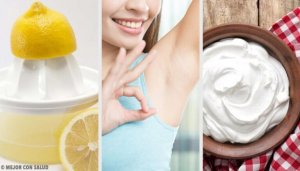 Zelfgemaakte recepten voor donkere vlekken op de huid