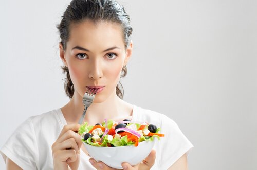 Je weerstand verbeteren door gezond te eten
