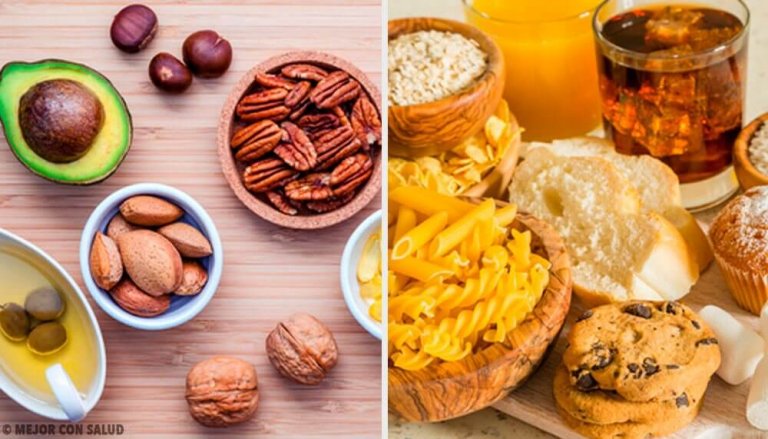 Goede en slechte koolhydraten: de mythes ontkracht