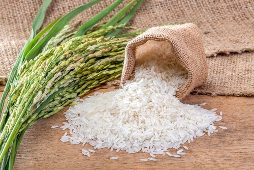Wat is de beste manier om rijst te eten en waarom?