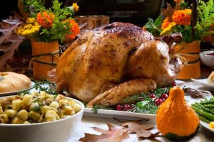 Gezond eten met kerstmis met deze 9 tips