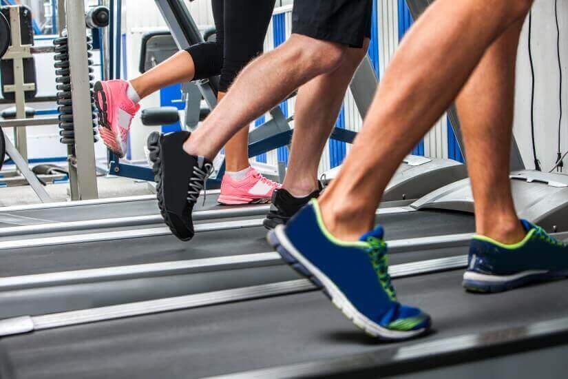 Aerobics verhoogt je uithoudingsvermogen