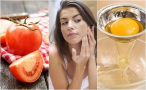 5 zelfgemaakte maskers om vergrote poriën te verkleinen