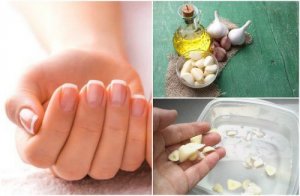 5 zelfgemaakte behandelingen om de nagelgroei te bevorderen