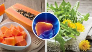 Natuurlijke remedies voor een ontstoken lever