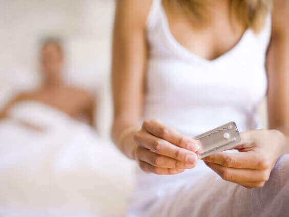 Heeft de morning-afterpil abortieve effecten?