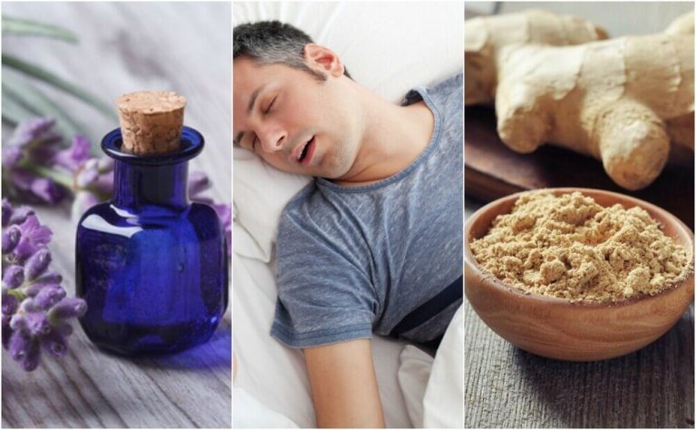 Hoe je slaapapneu kunt bestrijden met 5 natuurlijke remedies