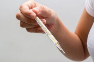 Alles wat je moet weten over een normale lichaamstemperatuur
