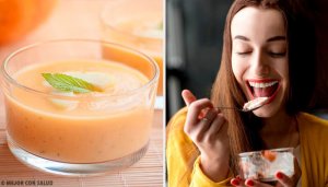 5 eenvoudige en voedzame toetjes. Probeer ze zelf!