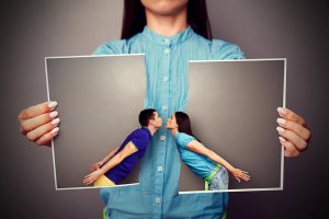 Drie fatale fouten na het einde van een relatie