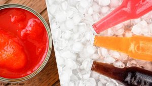 10 voedingsmiddelen die voedingsdeskundigen niet zouden eten