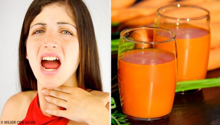 Natuurlijke remedies voor de behandeling van heesheid