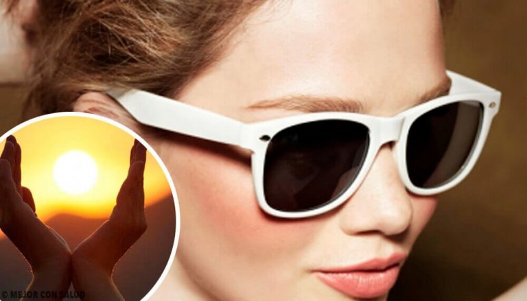 9 gevolgen van het niet dragen van een zonnebril