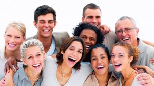 5 redenen waarom je meer moet lachen