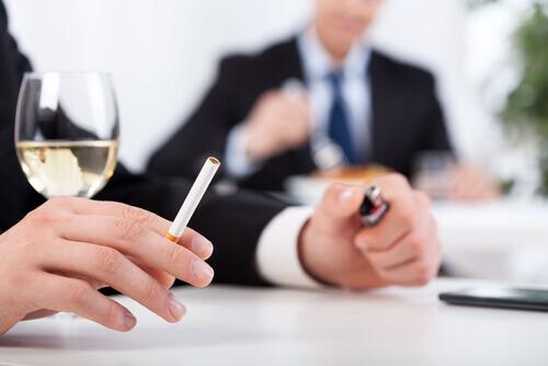 Stoppen met je slechte gewoonte met deze 5 stappen