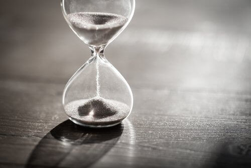 Geduld om wilskracht te vergroten