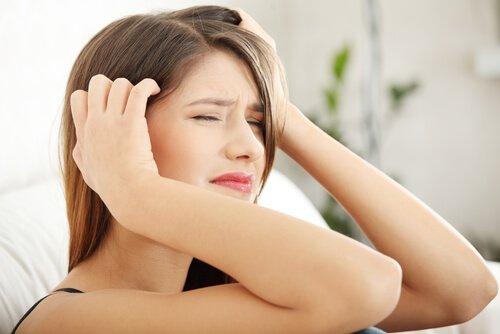 Hoofdpijn verlichten met deze ongelooflijke natuurlijke remedies
