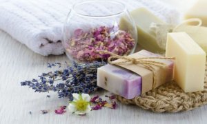 Drie natuurlijke zepen die je thuis kunt maken