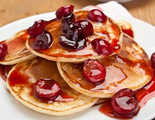 Appelpannenkoeken