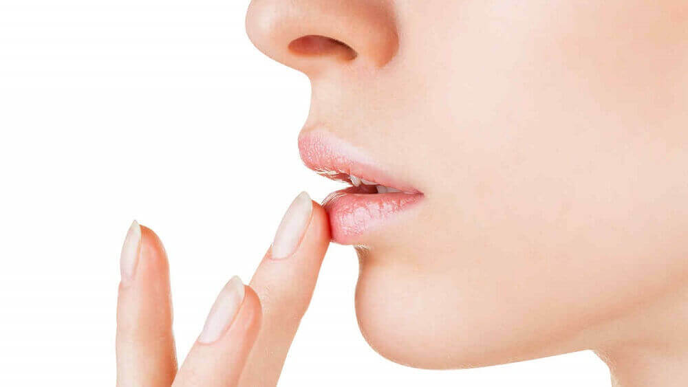 De voordelen van arganolie voor je lippen