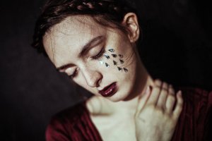 Op een goede manier met pijn omgaan na een verlies