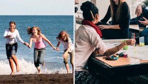 Echte vrienden vinden en maken, hoe doe je dat?