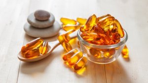 Ontdek de deugden van visolie voor je gezondheid