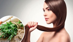 De haargroei stimuleren met kruiden en specerijen