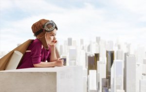 De invloed van de kindertijd op de ontwikkeling van de persoonlijkheid