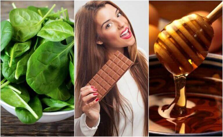 Je humeur verbeteren met 6 gezonde voedingsmiddelen