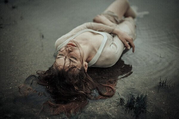 Angst en onzekerheid na een verlies