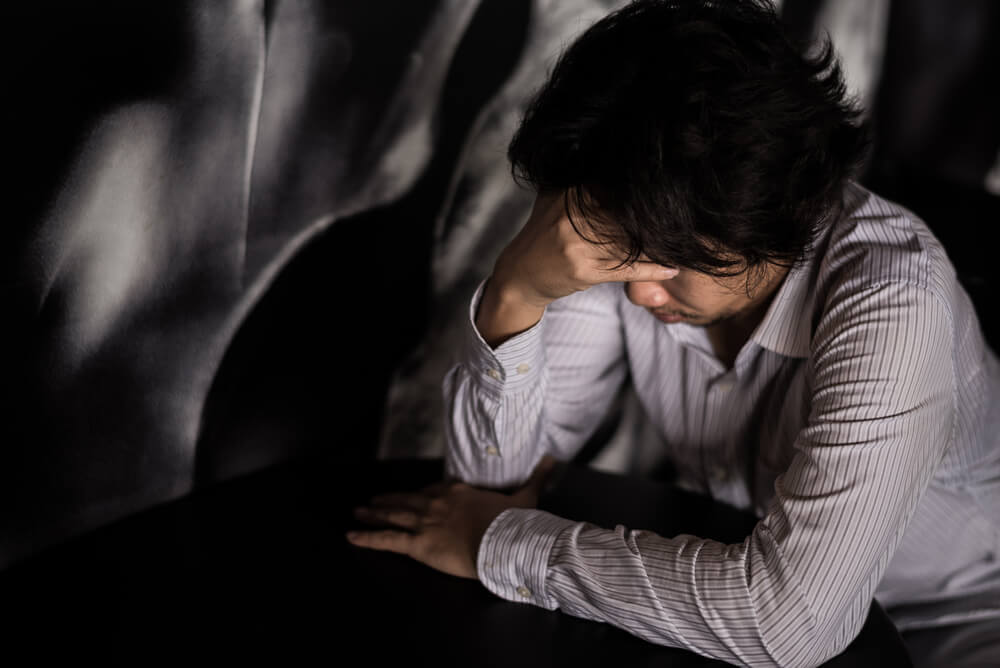 Symptomen van een obsessieve-compulsieve stoornis