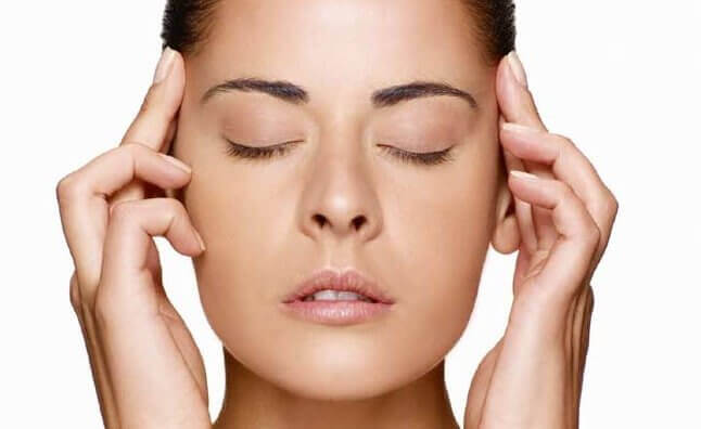 Een goed gezichtsvermogen met oefeningen